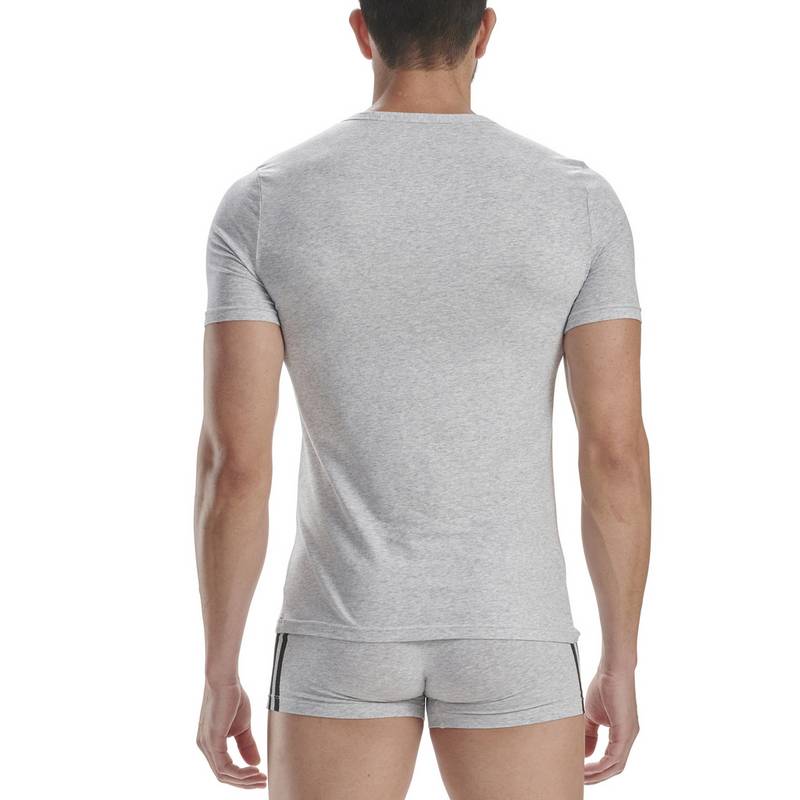 adidas T-shirt CREW NECK Unterhemd Herren