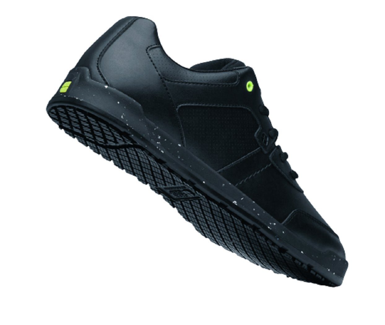 Shoes For Crews FREESTYLE II ECO, wasserabweisend, extrem rutschfest, vegan Arbeitsschuh Vegan, SFC-Laufsohle
