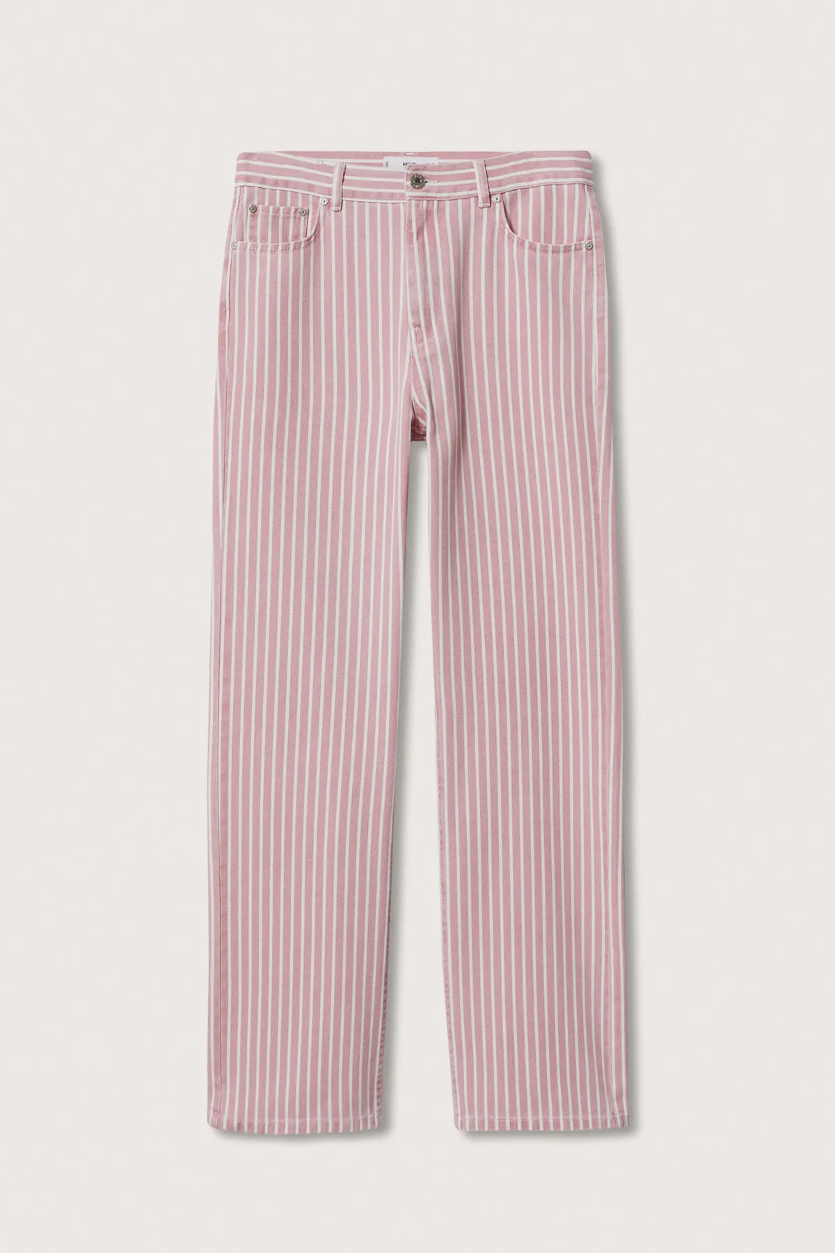 MANGO  27087886 Damen/Mädchen Rosa