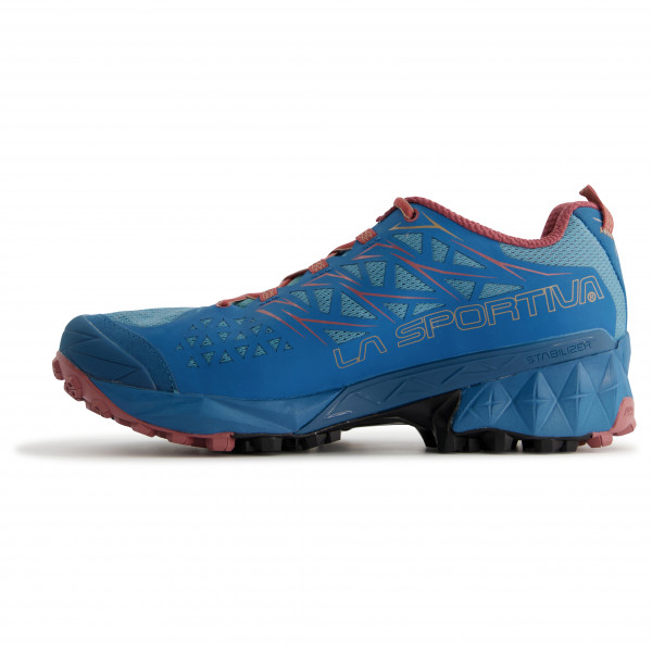 La Sportiva - Women's Akyra - Trailrunningschuhe