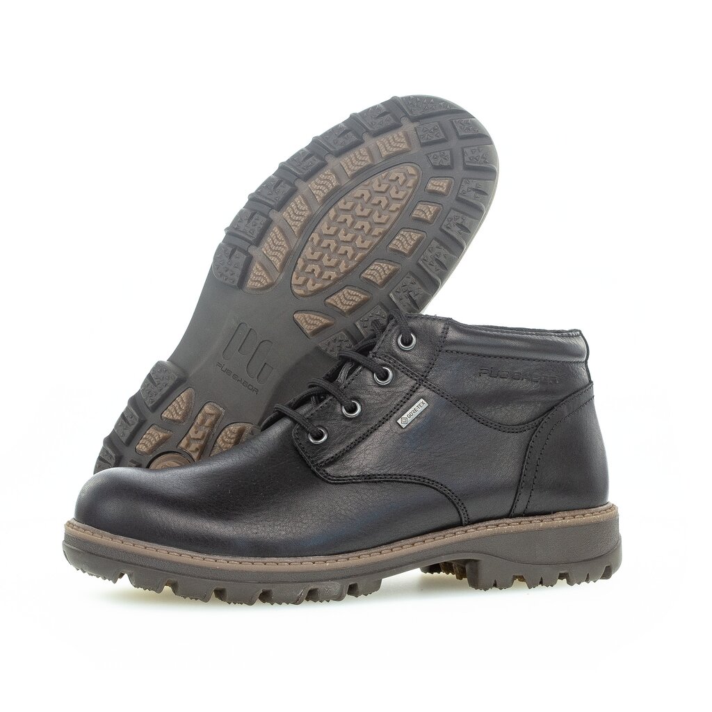 Pius Gabor PG0364 Boot schwarz