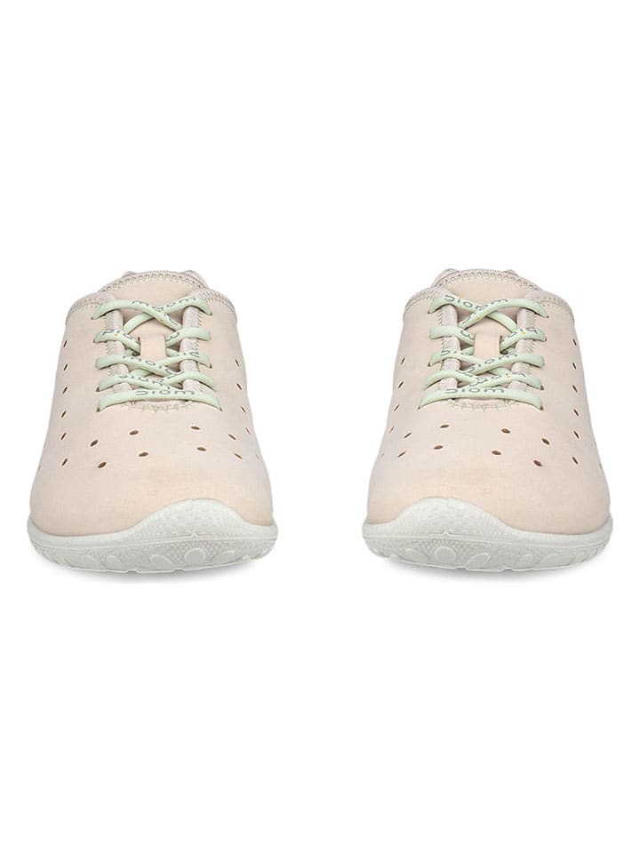 Ecco Leder-Sneakers 