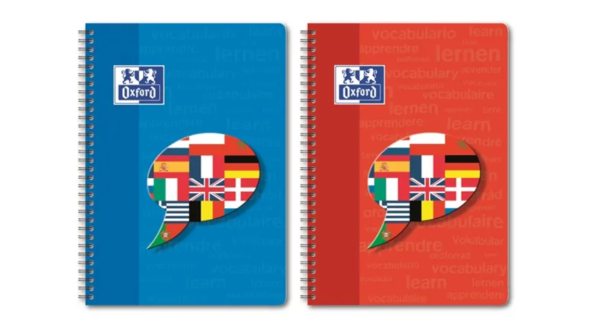 Oxford Vokabel-Coach A5