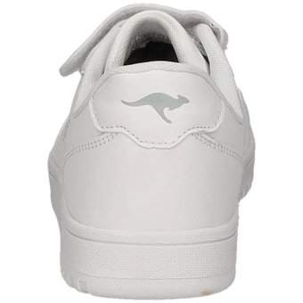 KangaROOS K ZK Ket EV Sneaker in weiß