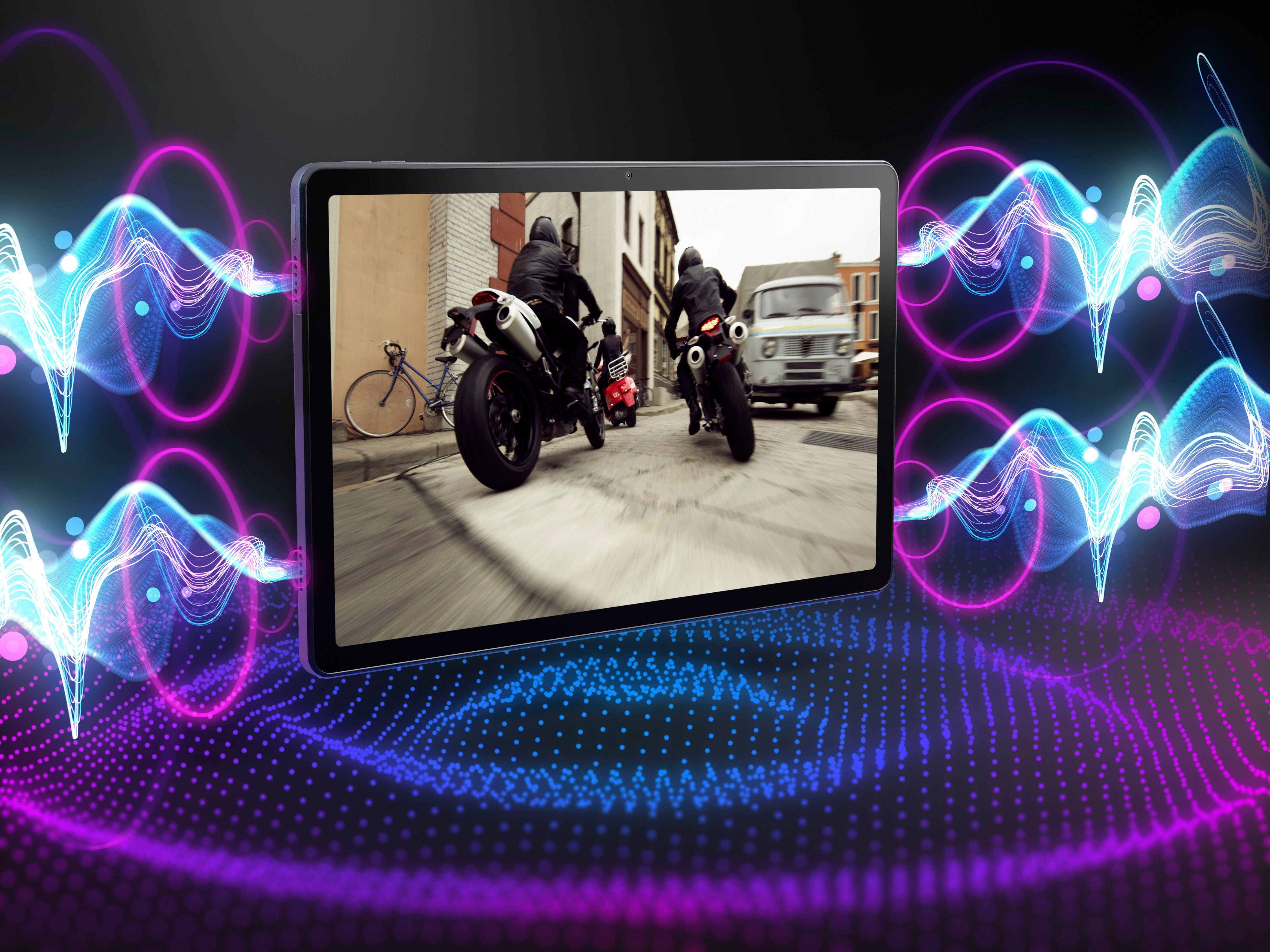 Lenovo Tab M10 Plus (3rd Gen) 2023 Tablet (10,61
