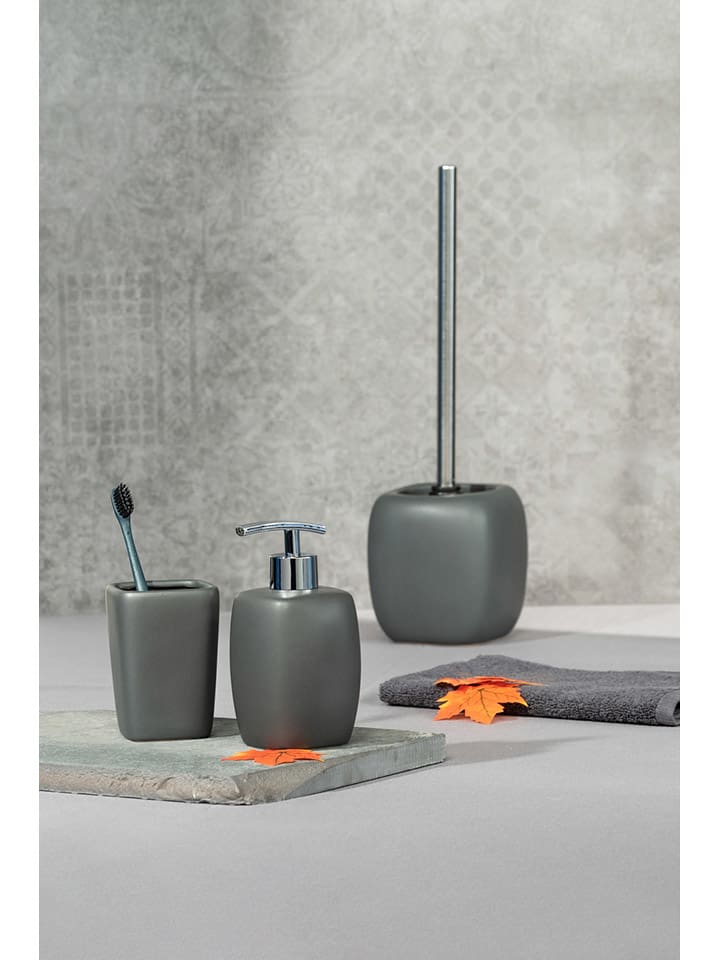 Wenko WC-Garnitur 