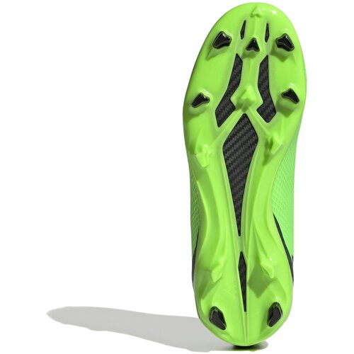 KINDER FUSSBALL-HARTPLATZSCHUHE X SPEEDPORTAL.3 LL TF J