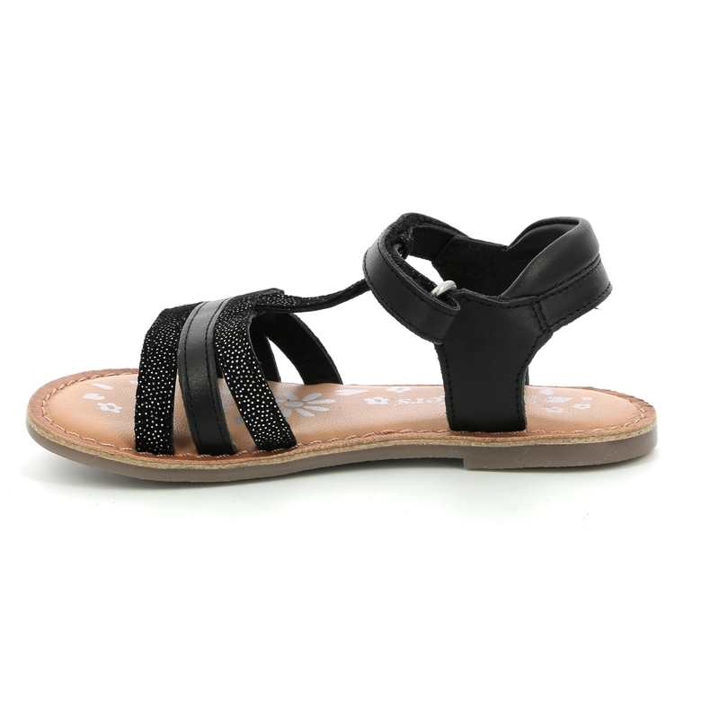 Sandales cuir Diamanto