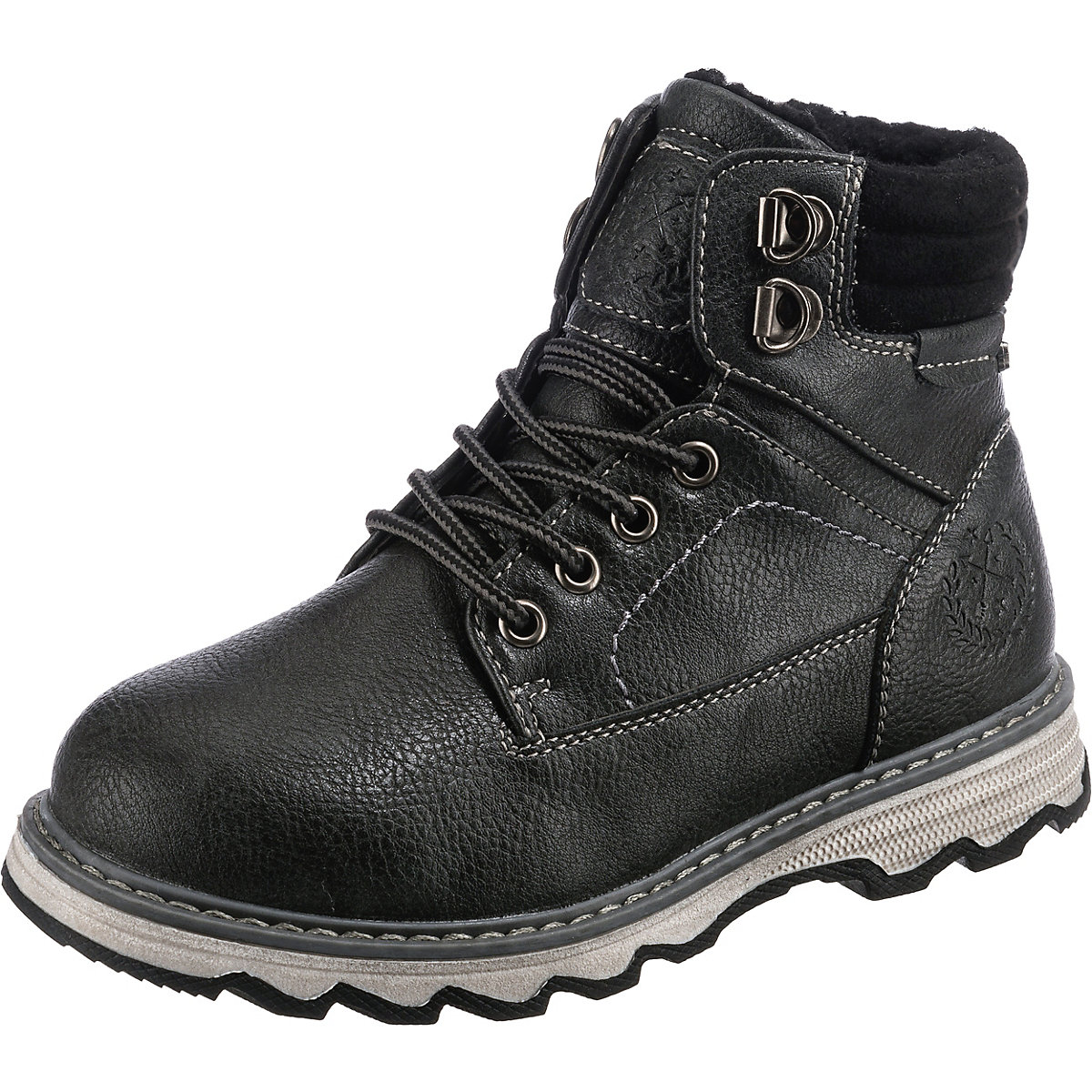 Winterstiefel für Jungen
