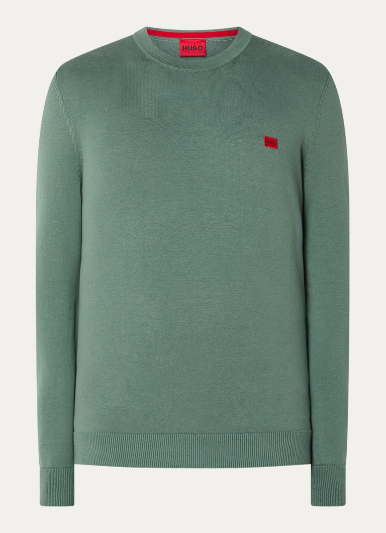 HUGO BOSS San Cassius-C1 10243453 01 00