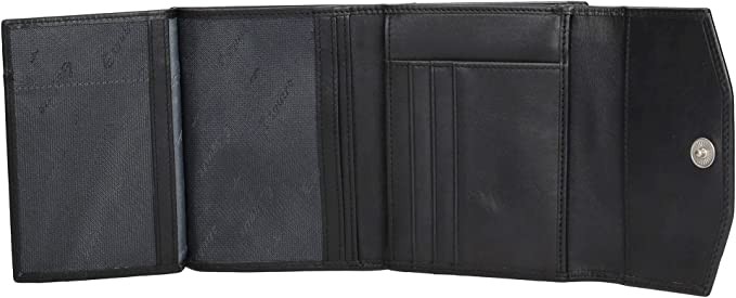 ESQUIRE Handtaschen schwarz New Silk