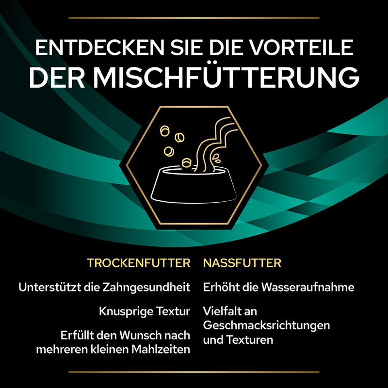 PURINA PRO PLAN Veterinary Diets EN ST/OX Gastrointestinal Huhn