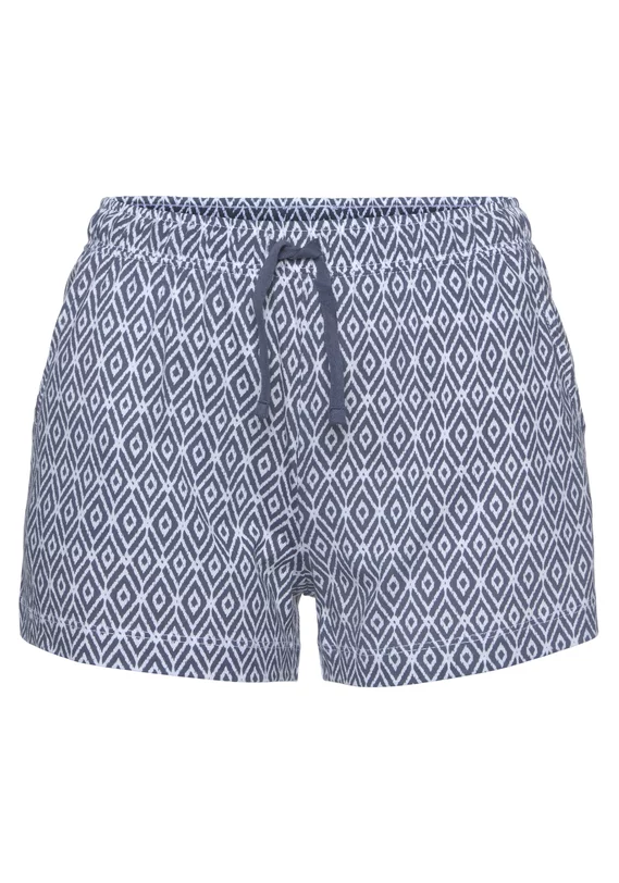 Schlafshorts