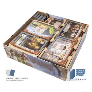 Istanbul: Big Box Organizer