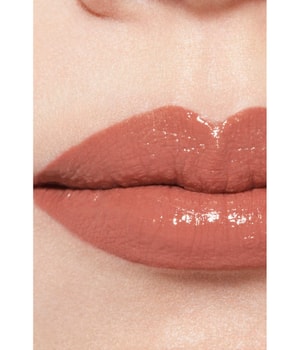 CHANEL ROUGE ALLURE LAQUE Liquid Lipstick-5.5 ml