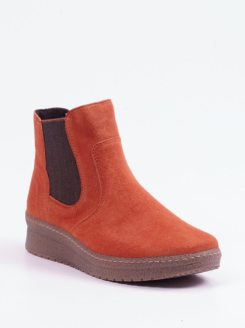 Stiefelette-27562590001 Semler