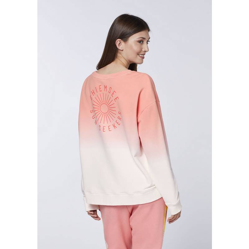 Chiemsee Sweater Sweatshirt Damen