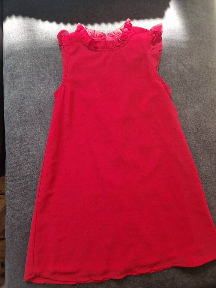 name it Kleid 