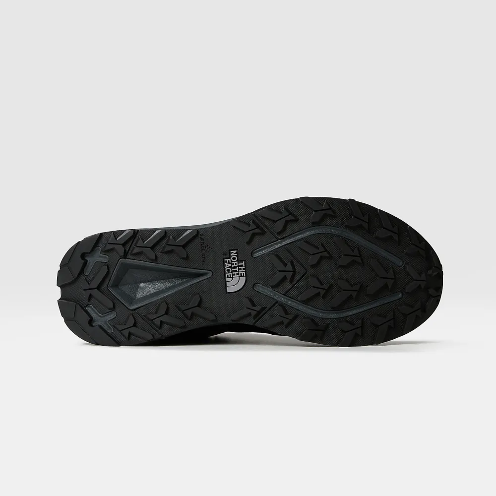 The North Face Vectiv 8482 Exploris Ii NF0A7W4ZNY7 / schwarz
