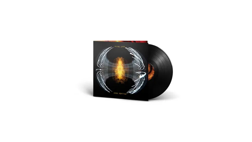 Dark Matter (LP)