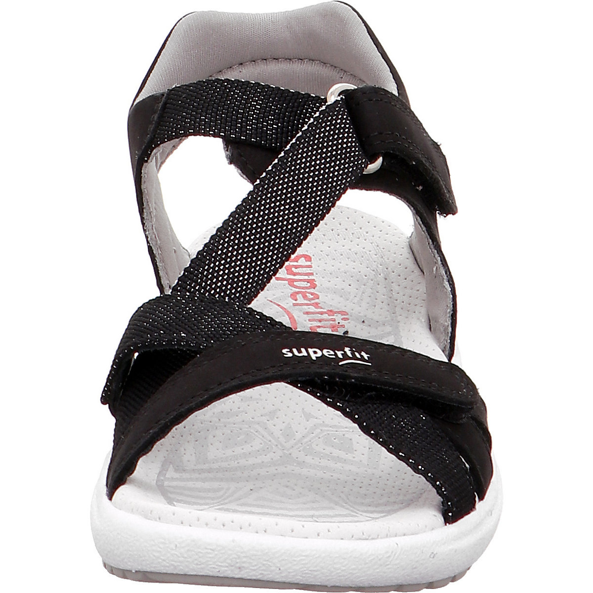 Sandalen WMS Weite M4 für Mädchen
