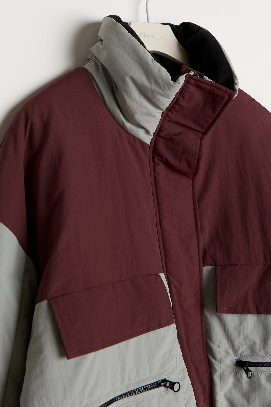 Krissy jacket