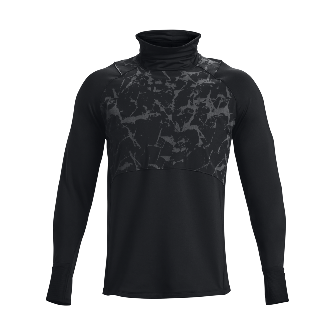 Under Armour OutrunTheCold Funnel Sweatshirt F001