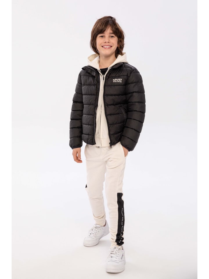 Minoti Funktionsjacke 13coat 16 in schwarz günstig kaufen
