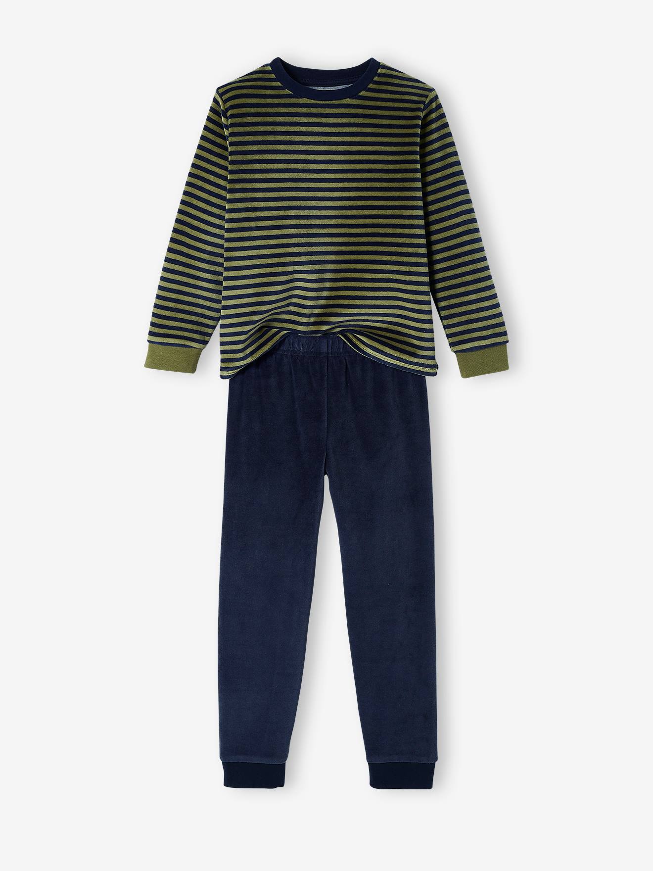 Lot de 2 pyjamas 