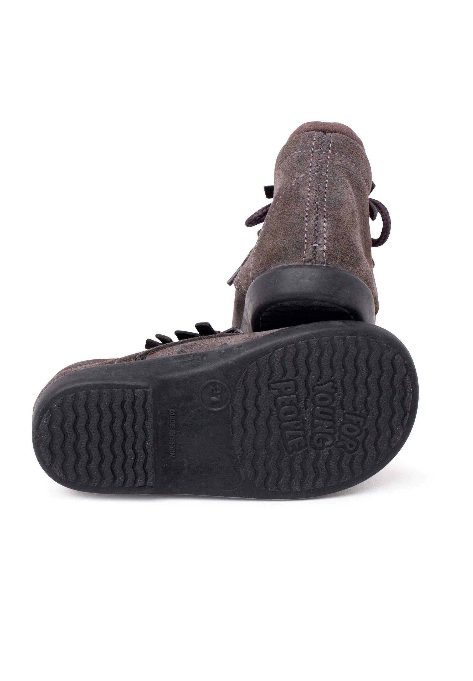 Zapatos Pisamonas Primeros Pasos