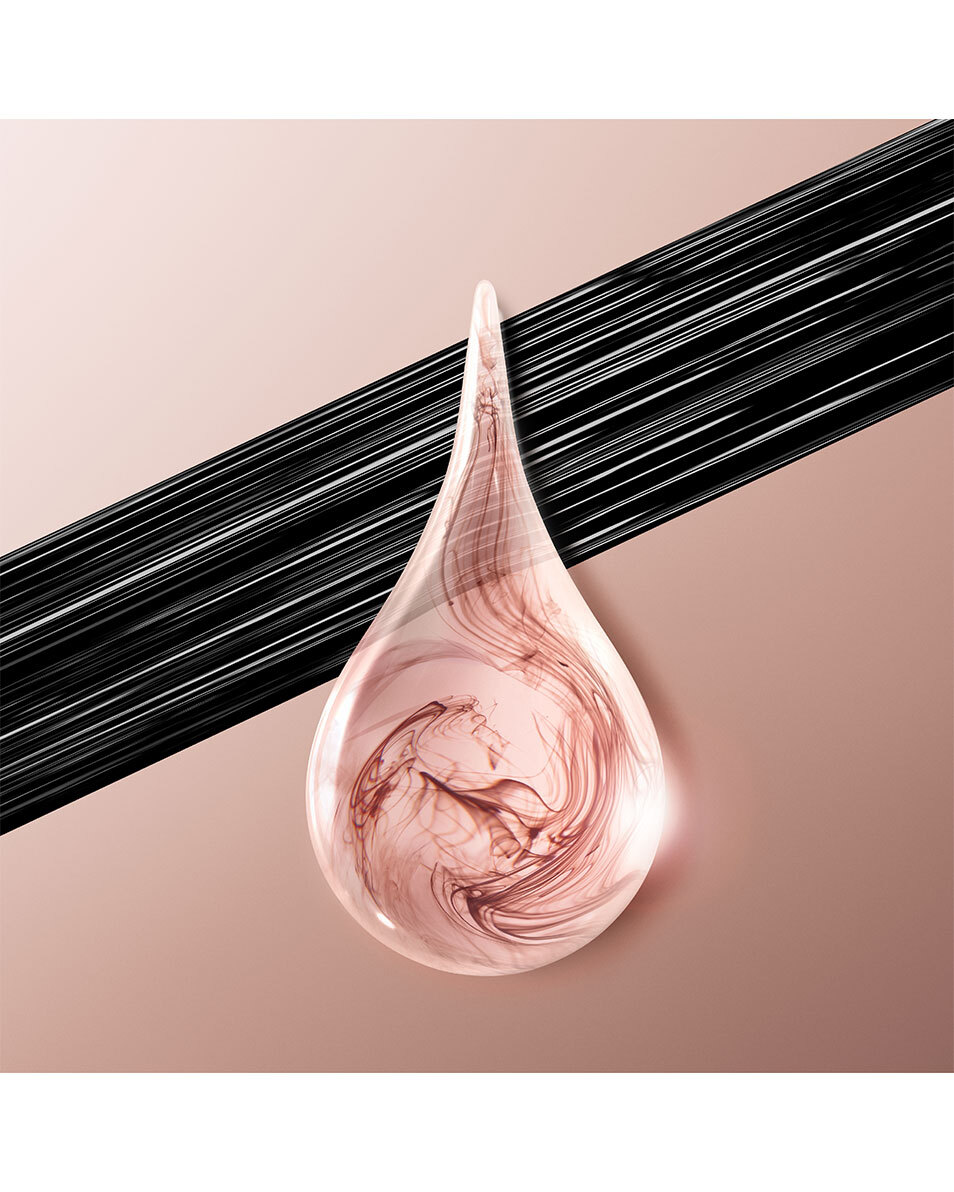 lash idôle  REISFORMAAT MASCARA