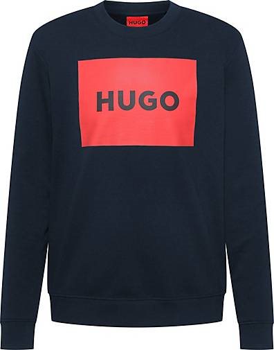 HUGO Sweatshirt Duragol222