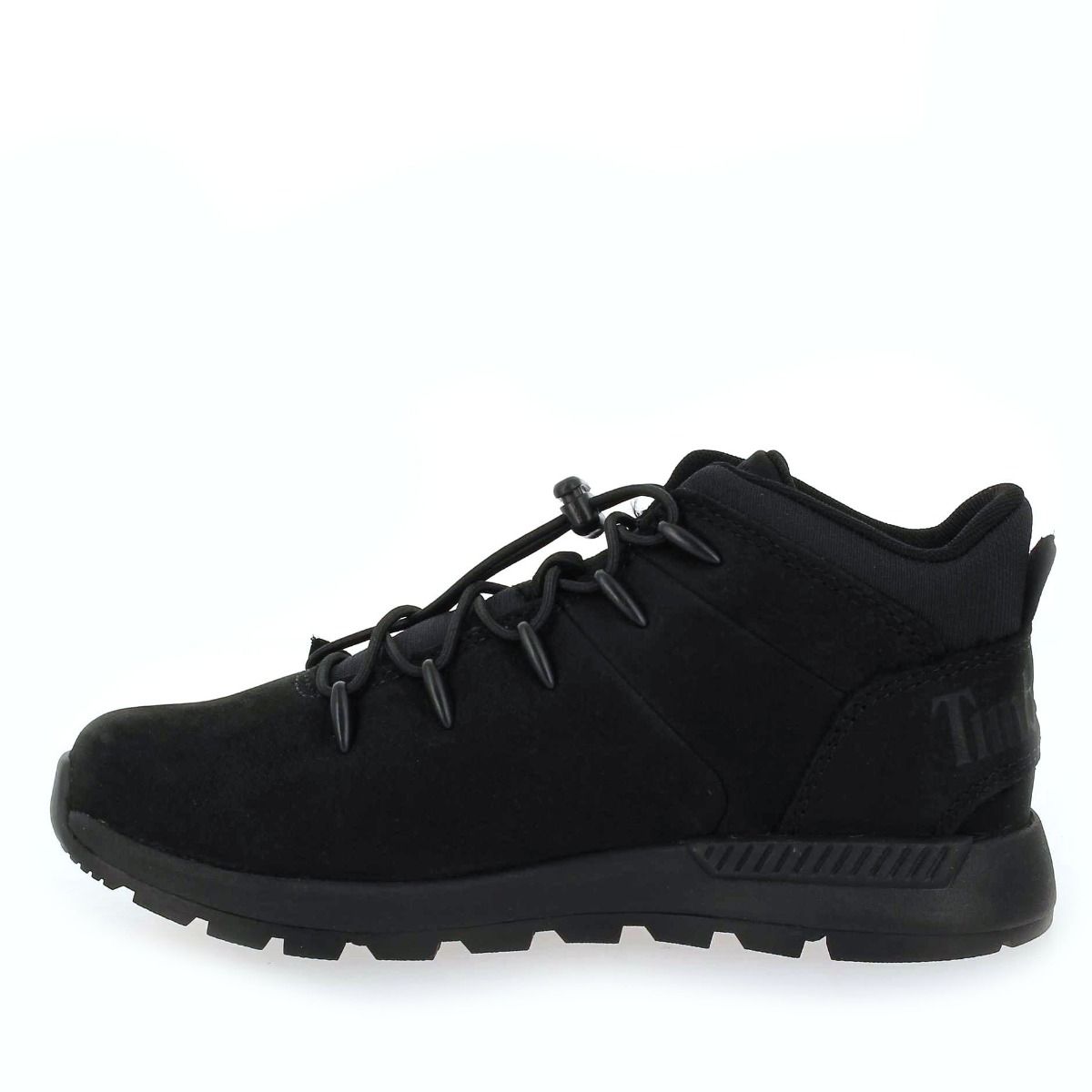 Timberland  SPRINT TREKKER MID - Noir