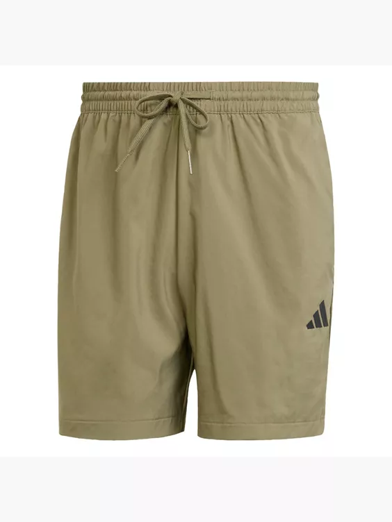 adidas Essentials Small Logo Chelsea Shorts