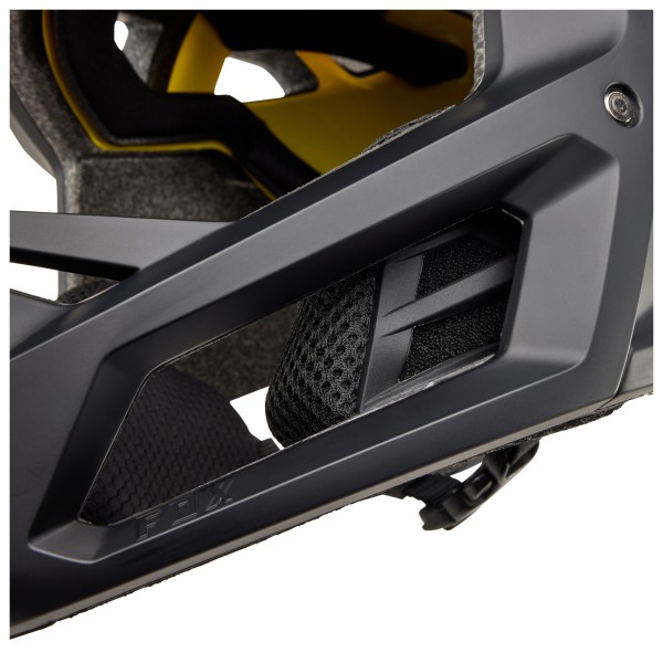 FOX Racing - Kid's Proframe - Radhelm