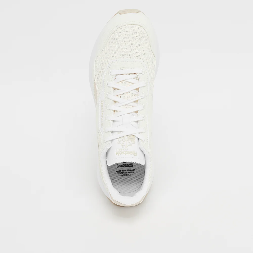 Reebok Classic Leather AZ Grow Legacy GX5315 / weiss