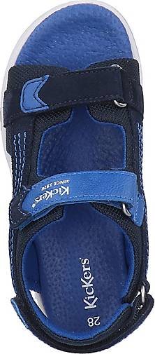 Kickers Sandalen