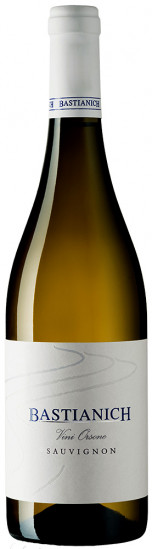 2022 Sauvignon Friuli Colli Orientali DOC trocken - Bastianich