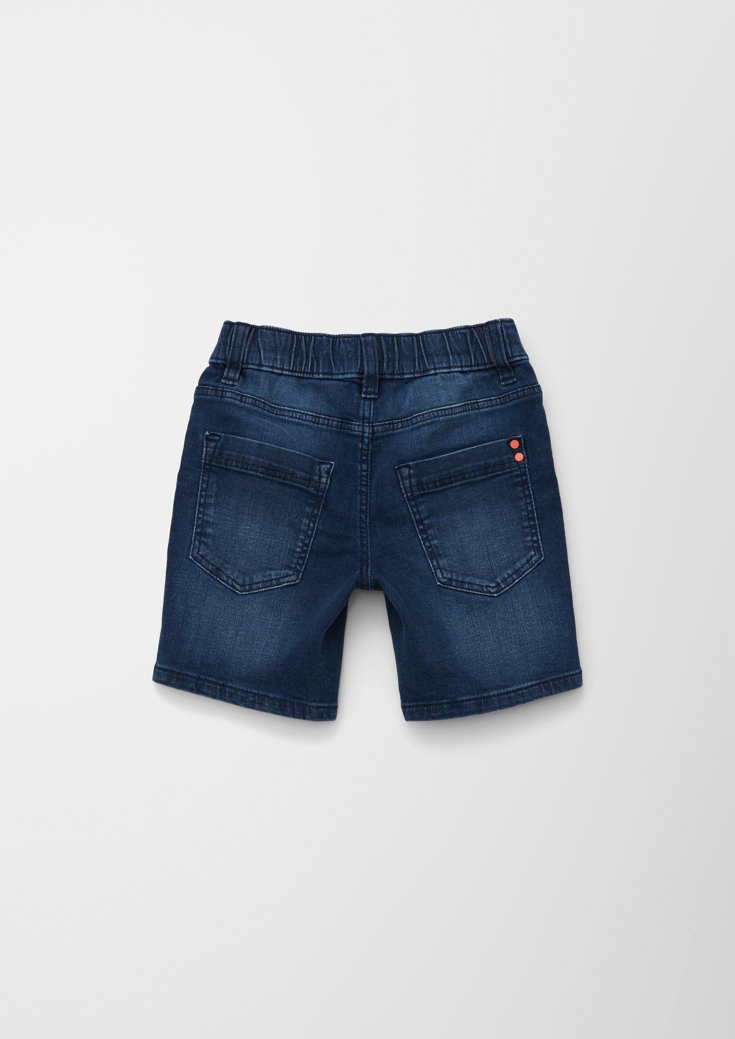 Jeans Pelle / Regular Fit / Mid Rise / Straight Leg  2130009-57Z4