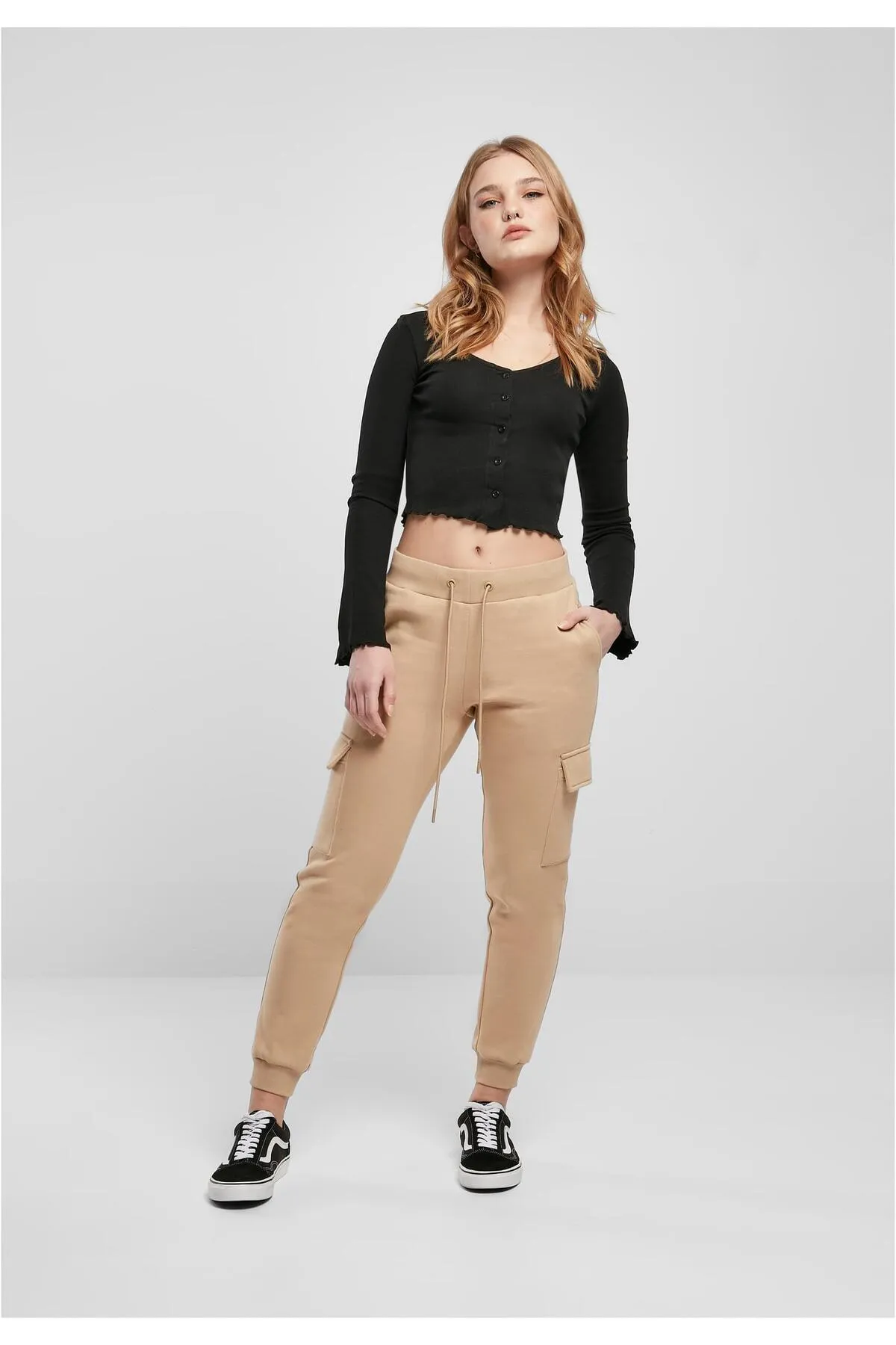 Urban Classics  Damen Ladies Cargo Pants