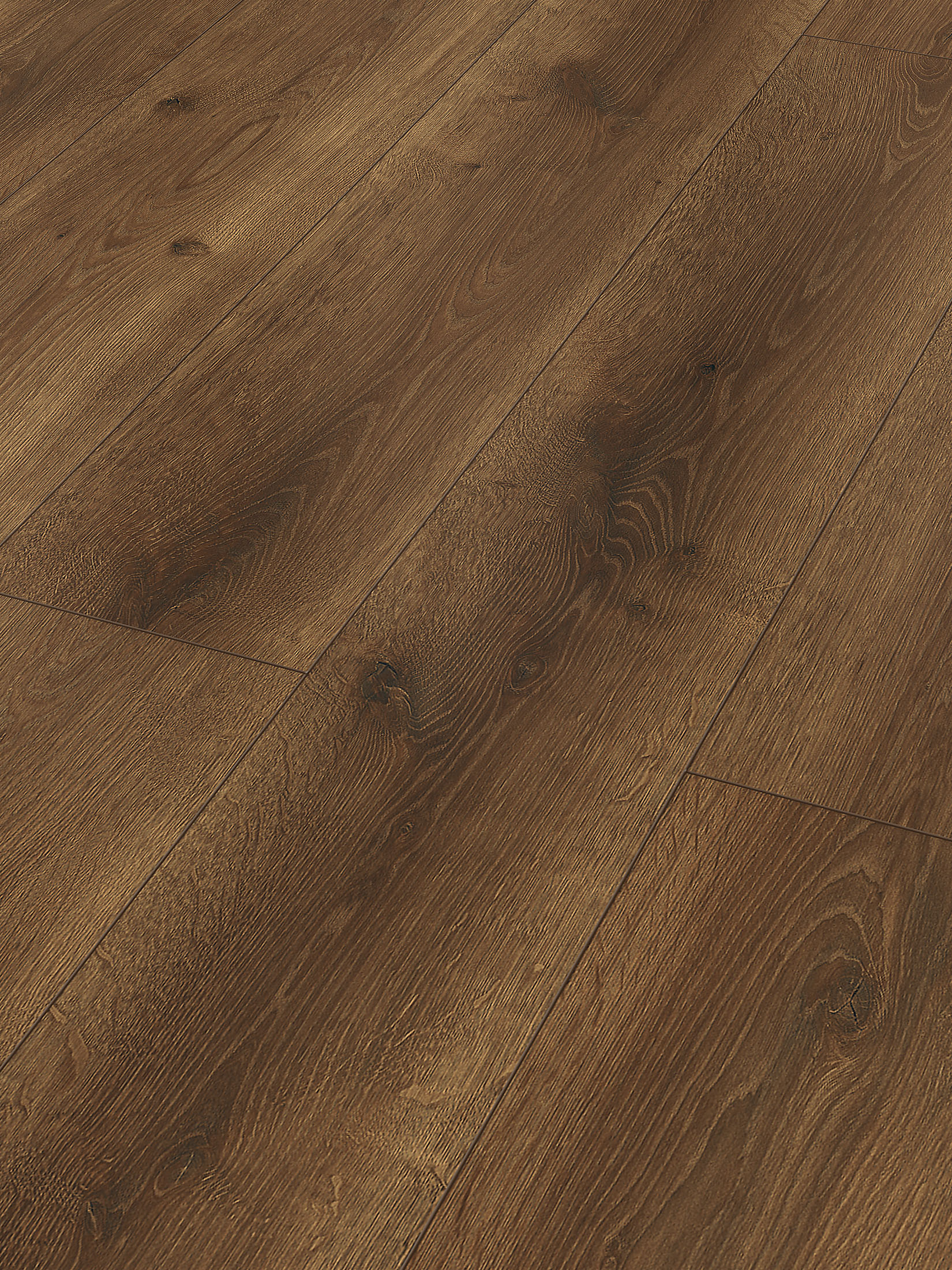Cottage Klick-Laminat, Timeless Oak 65423