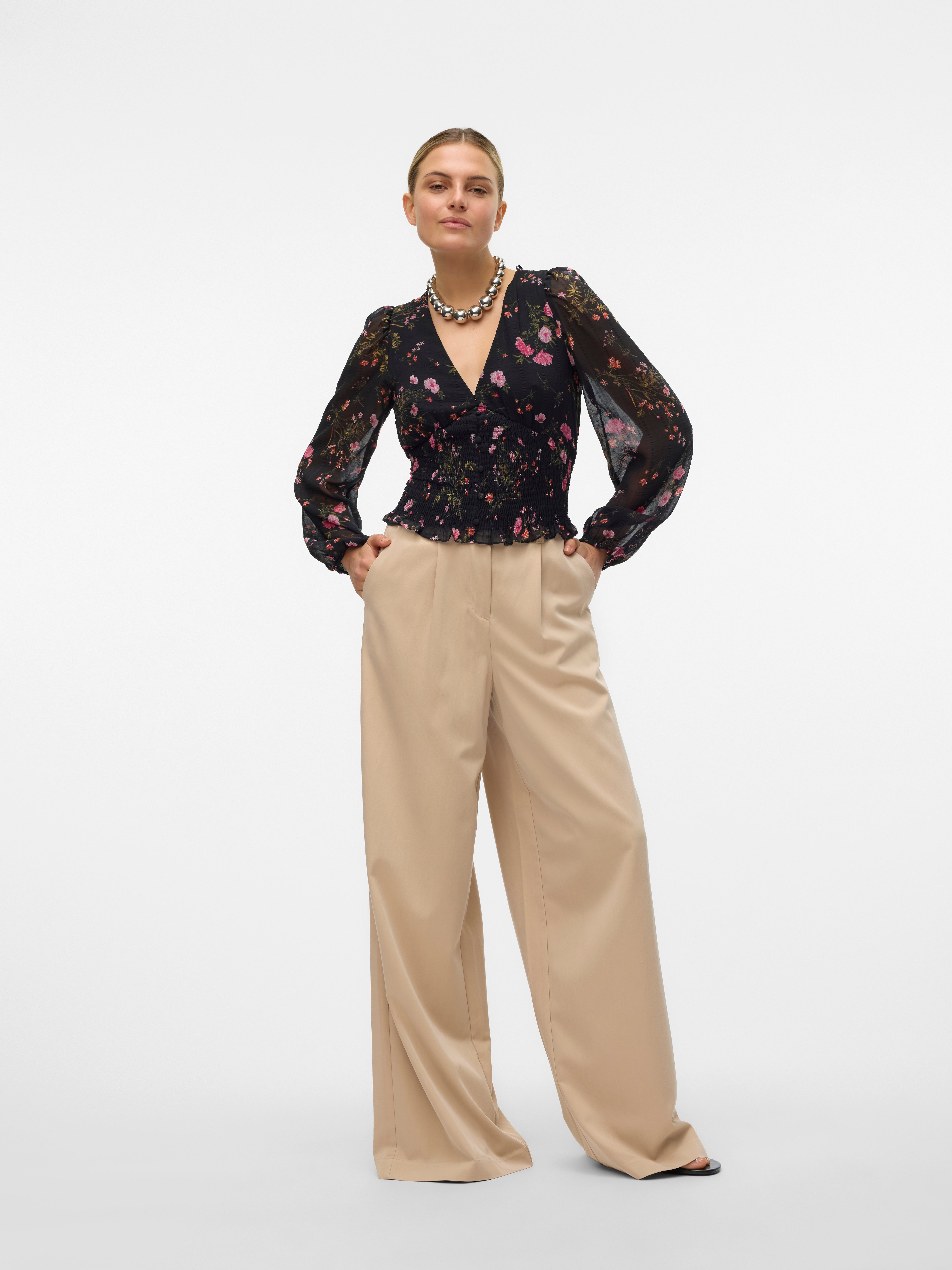 VMROSA Top