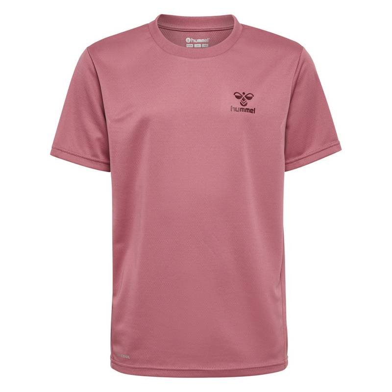 hummel hmlACTIVE PL JERSEY S/S KIDS Trikot Kinder