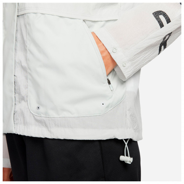 Nike - Women's Therma-FIT Run Division Jacket - Laufjacke