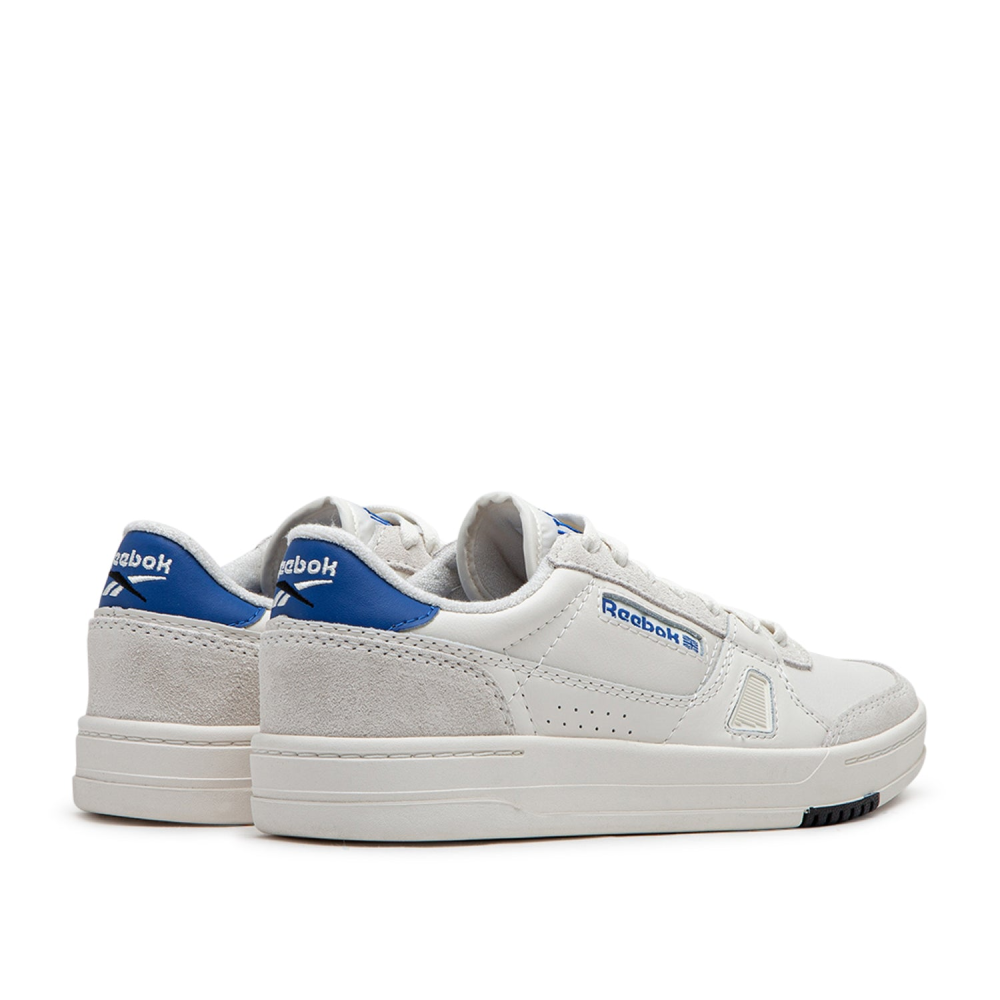 Reebok LT Court 100033444 / weiss