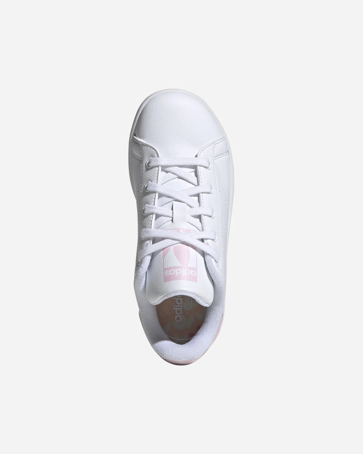 Buty sportowe Adidas Stan Smith Ps Jr IF1258