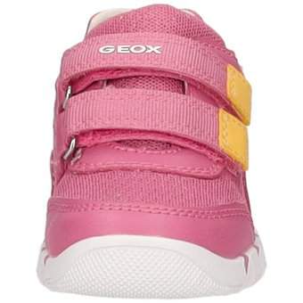 Geox Upidoo Lauflerner in pink