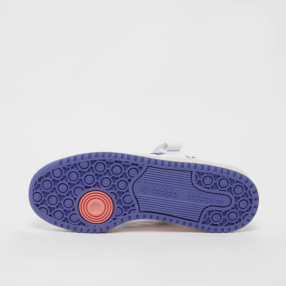 adidas Forum Low GS IE8364 / weiss