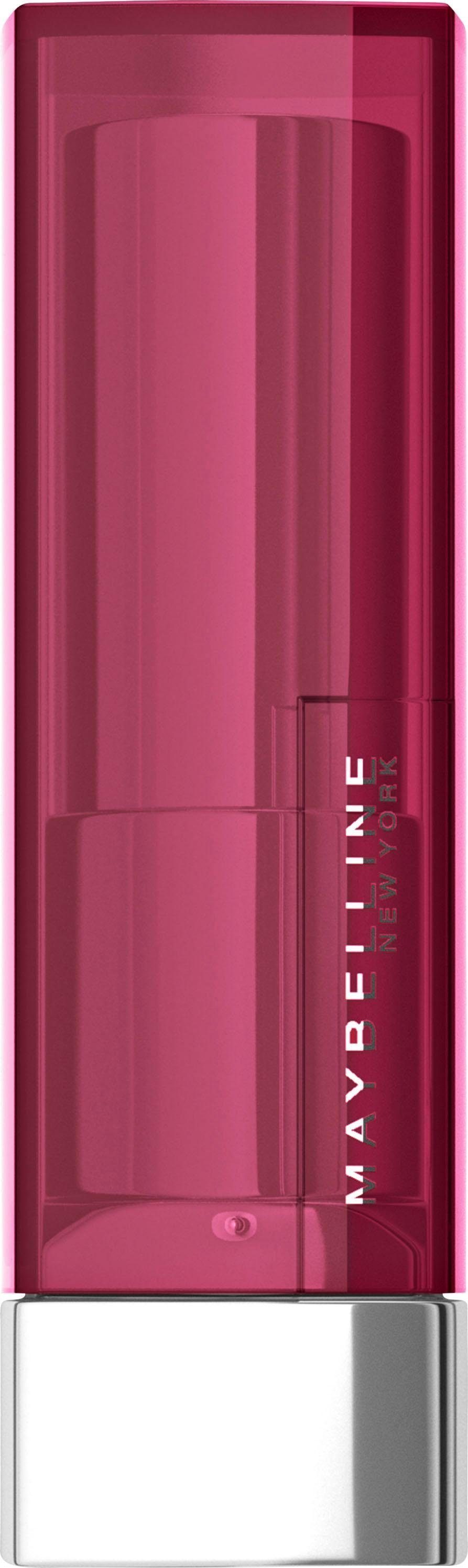 MAYBELLINE NEW YORK Lippenstift Color Sensational Smoked Roses