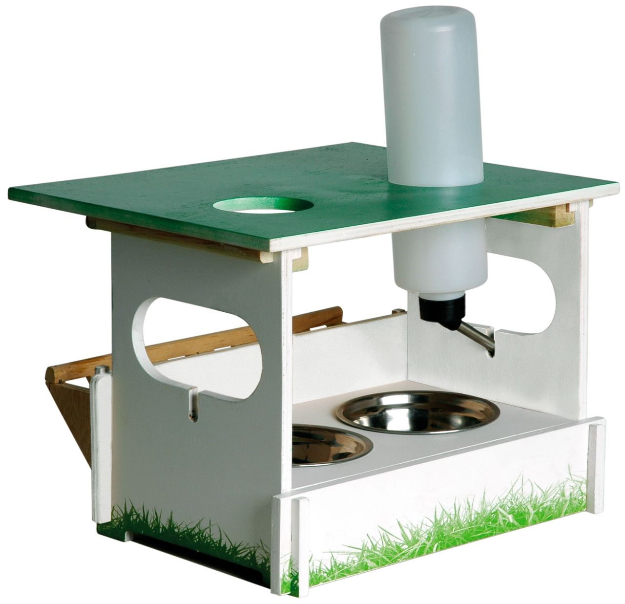 dobar Futterbar-Set 
